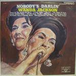 Wanda Jackson : Nobody's Darlin'